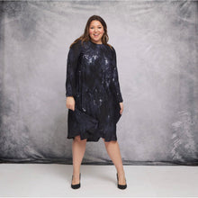Jenny Dress - Plus 3X-dress-The Little Tichel Lady