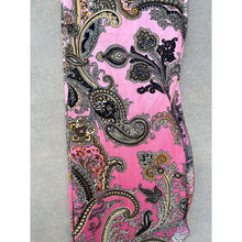 Yomi - Rinati Lakel, Pink Ombre Paisley-Specialty Items-The Little Tichel Lady